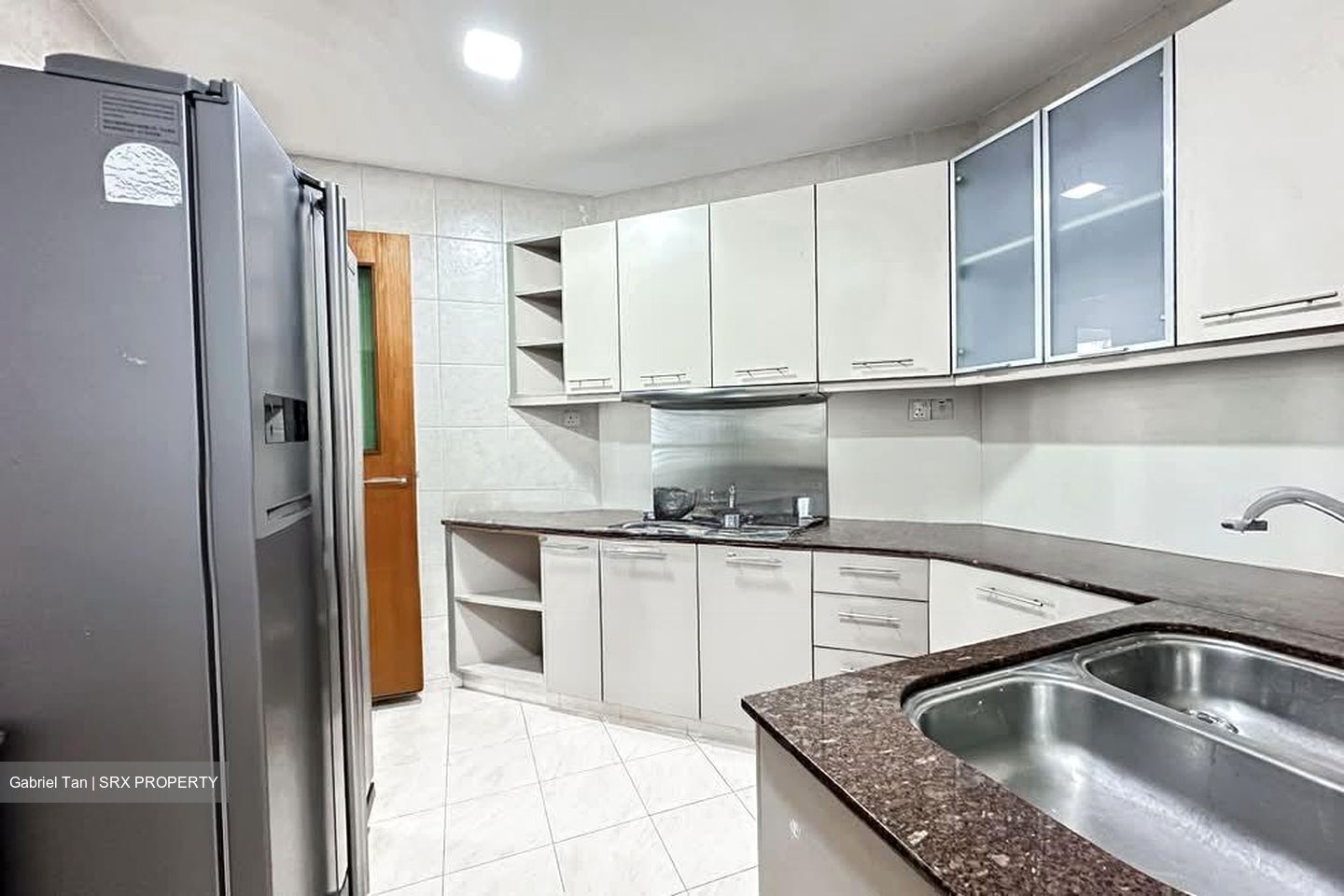 Kim Seng Promenade (D9), Condominium #546415191